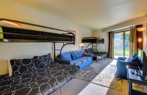 Wapato Point House | Wapato Point Halmalka 503A