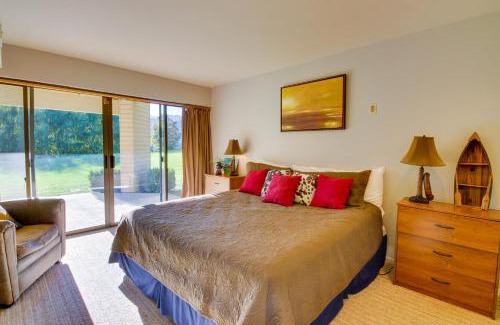 Wapato Point House | Wapato Point Halmalka 503A