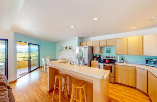 Wapato Point House | Wapato Point