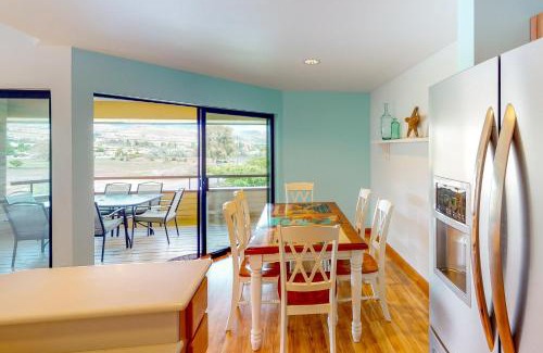 Wapato Point House | Wapato Point