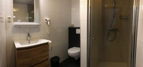 Exloo Hotel | Wapen van Exloo