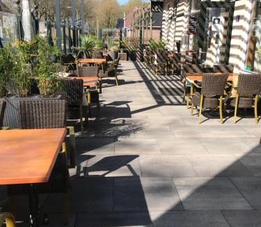 Exloo Hotel | Wapen van Exloo
