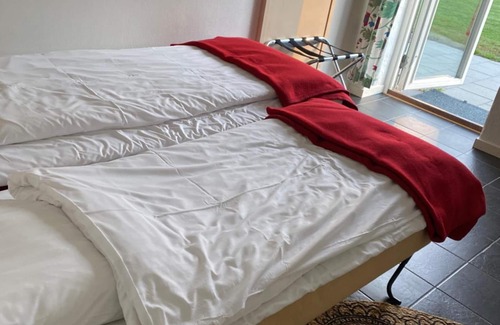 Halmstad Municipality Bed & Breakfast | Wapnö Gårdshotell