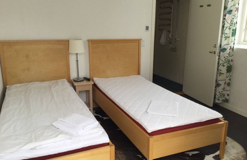 Halmstad Municipality Bed & Breakfast | Wapnö Gårdshotell