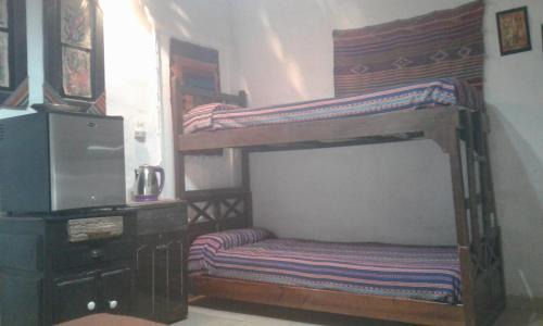 Tilcara Bed & Breakfast | Wara Wara