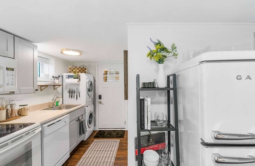 Ravenna Apartment | WARA01 - Raven in Law, Picturesque lower unit