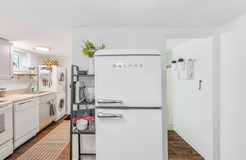 Ravenna Apartment | WARA01 - Raven in Law, Picturesque lower unit
