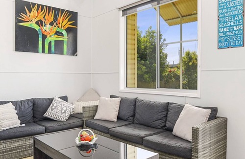 Bendalong House | Waratah Cottage Bendalong