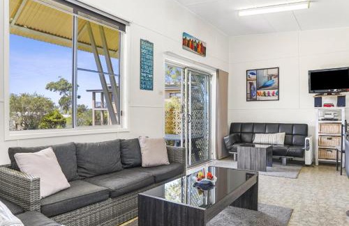 Bendalong House | Waratah Cottage Bendalong