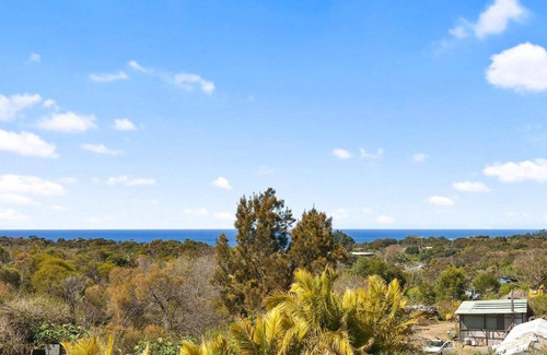Ingleside House | Waratah Retreat a country retreat by the sea