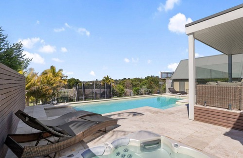 Ingleside House | Waratah Retreat a country retreat by the sea