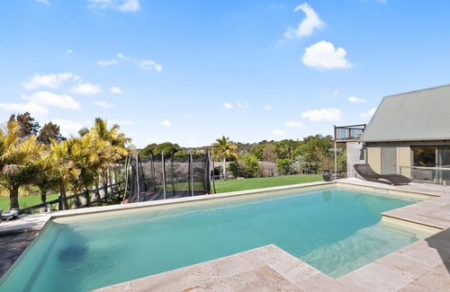 Ingleside House | Waratah Retreat a country retreat by the sea