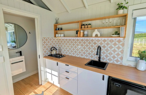 Yarra Junction Cabin | Warburton Tiny House