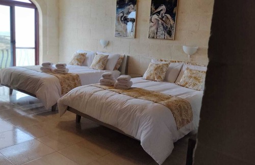 Xewkija House | Warda Accommodation
