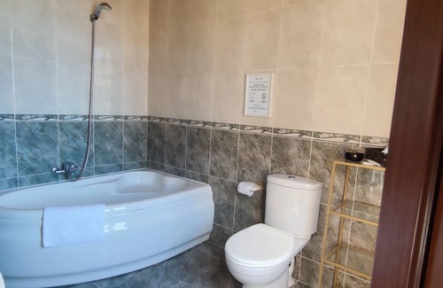 Xewkija House | Warda Accommodation