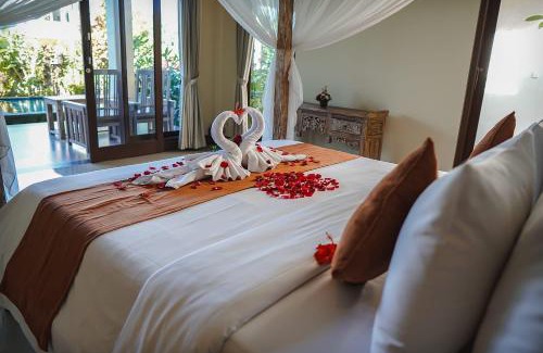 Kedewatan House | Wardana Ubud Villa