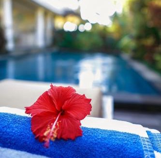 Kedewatan House | Wardana Ubud Villa
