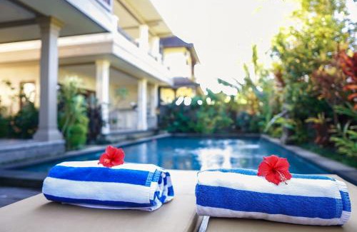 Kedewatan House | Wardana Ubud Villa