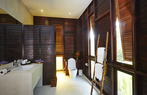 Khlong Thom Resort | Wareerak Hot Spring & Wellness