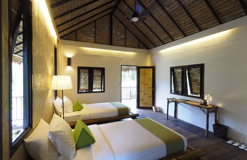 Khlong Thom Resort | Wareerak Hot Spring & Wellness