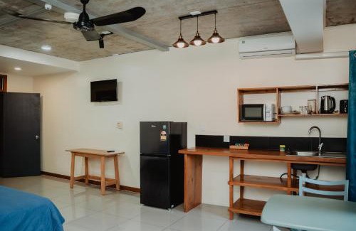 Apia Apartment | Warehouse Apartments