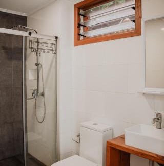 Apia Apartment | Warehouse Apartments