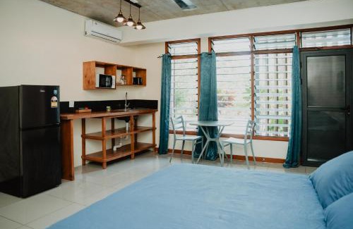 Apia Apartment | Warehouse Apartments