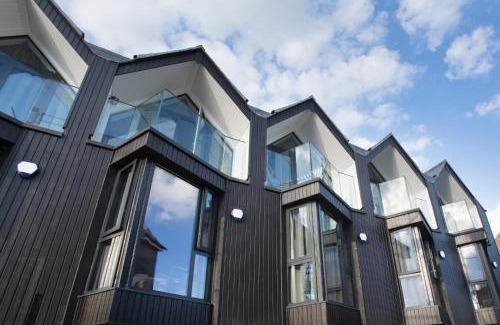 Whitstable Apartment | Warehouse Holiday Lets
