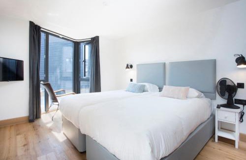 Whitstable Apartment | Warehouse Holiday Lets