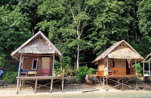 Sawinggrai House | Warfanin Homestay