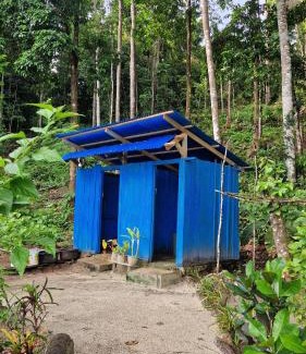 Sawinggrai House | Warfanin Homestay