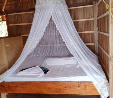 Sawinggrai House | Warfanin Homestay