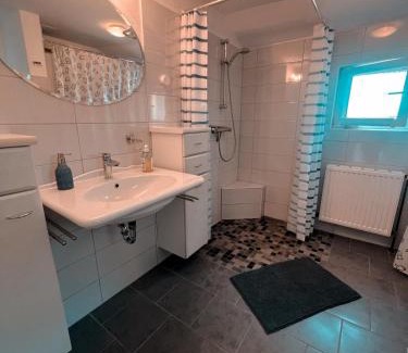 Visquard Apartment | Warfkenidüll