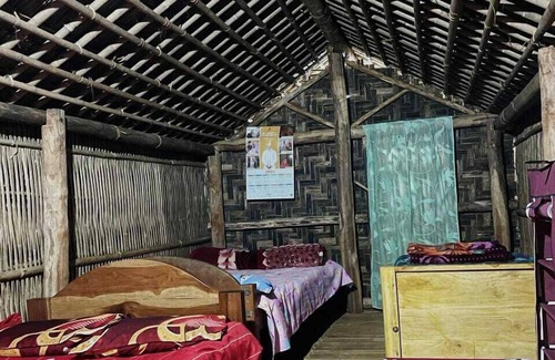 South Garo Hills House | Warichora Homestay and Rooms Meghalaya