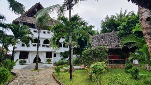 Watamu House | Waridi House