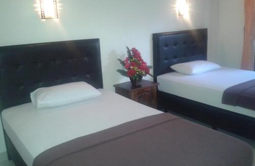 Downtown Kuta House | Waringin Homestay