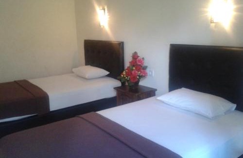 Downtown Kuta House | Waringin Homestay