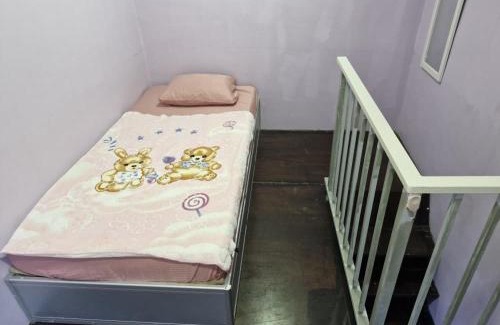 Cheng House | Warisan Violet Bertam Jaya