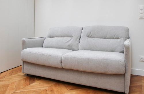 Val-de-Grace Apartment | Warm 18m ideal for couple in Paris
