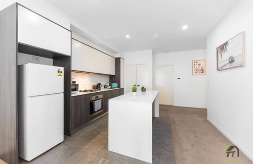 Wolli Creek Apartment | Warm 2 Bedroom apartment in Wolli Creek