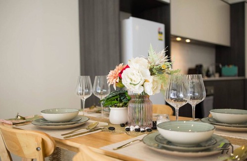 Wolli Creek Apartment | Warm 2 Bedroom apartment in Wolli Creek