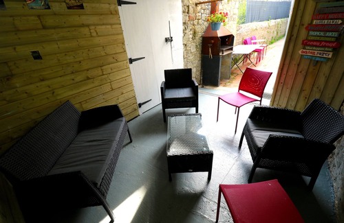 Sainte-Marie-du-Mont House | Warm and cozy house: Heart of Sainte-Marie-du-Mont (from 2 to 8 guests)