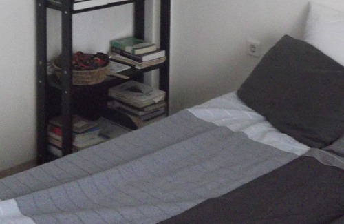 Ampelokipoi-Menemeni Apartment | Warm and cosy apartment in the old city of Thessaloniki