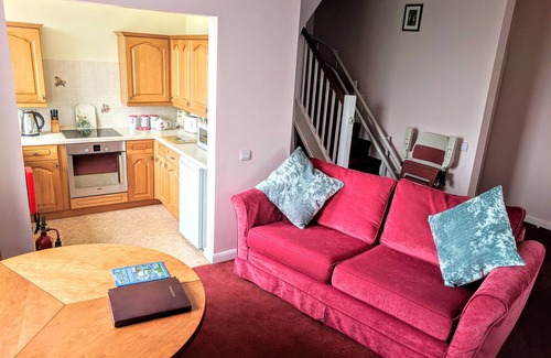 Barnard Castle Cottage | Warm and cosy cottage, perfect for couples and in stunning countryside