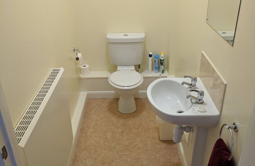 Barnard Castle Cottage | Warm and cosy cottage, perfect for couples and in stunning countryside