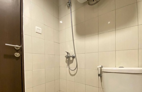 Cibaduyut Apartment | Warm And Cozy 2Br Apartment At Mekarwangi Square Cibaduyut