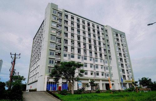 Bogor Apartment | Warm And Cozy Living 2Br Bogorienze Apartment