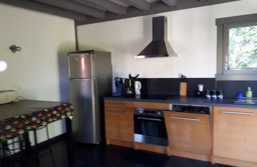 Le Thillot Ski Chalet | Warm and friendly chalet for 12 in the Hautes Vosges