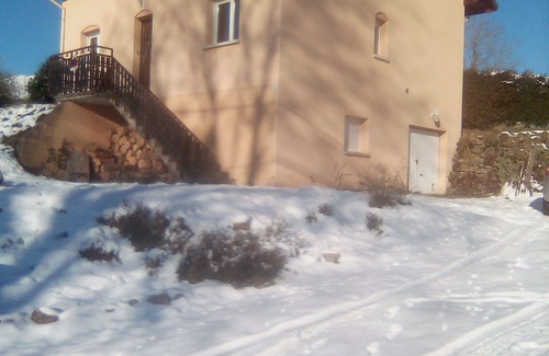 Gerbepal House | Warm and friendly house 10 min Gerardmer 8 persons 130 m2