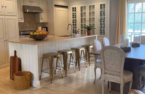 Belmar House | Warm and Inviting Fully Equipped Long Term Rental in Wall Twp